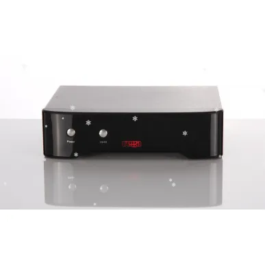 Виниловый проигрыватель REGA PLANAR 8 WHITE